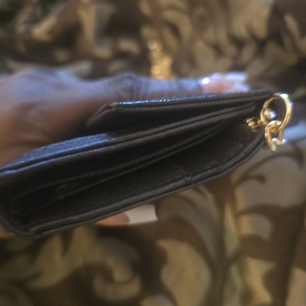 Fendi Wallet Full Inclusion - Picture 8 of 13